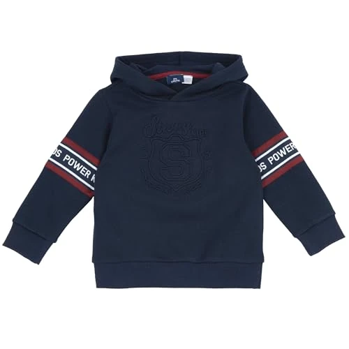 Offerta a tempo: Chicco Felpa Bambini e Ragazzi in Morbido Tessuto FW25 253 - 12% da 10.40 € a 9.15 €