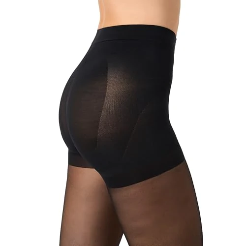 Oferta ograniczona: GOLDEN LADY COLL.PUSH UP 20 099A CZARNY, 4-L, czarne, L z 34.63 EUR na 34.63 EUR (znizka 0%)