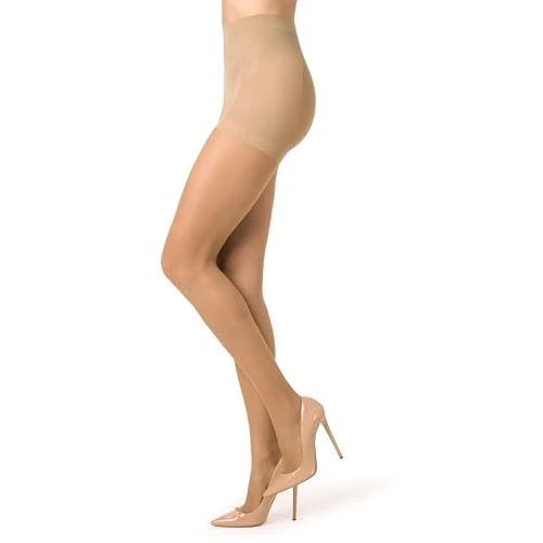 Tijdelijke aanbieding: GOLDEN LADY COLL.PUSH UP 20, 001A Melon, 2 - S, Zwart, S van 11.96 EUR naar 11.96 EUR (korting 0%)