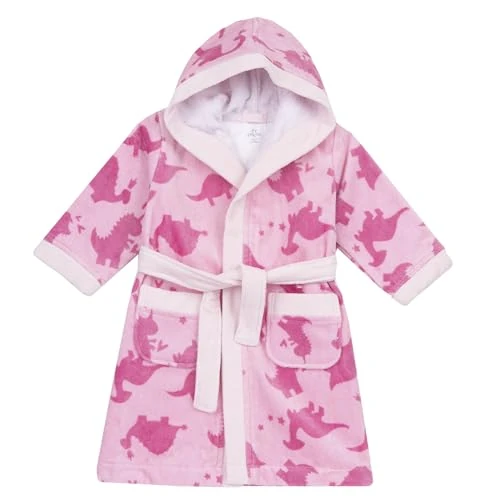 Chicco bathrobe