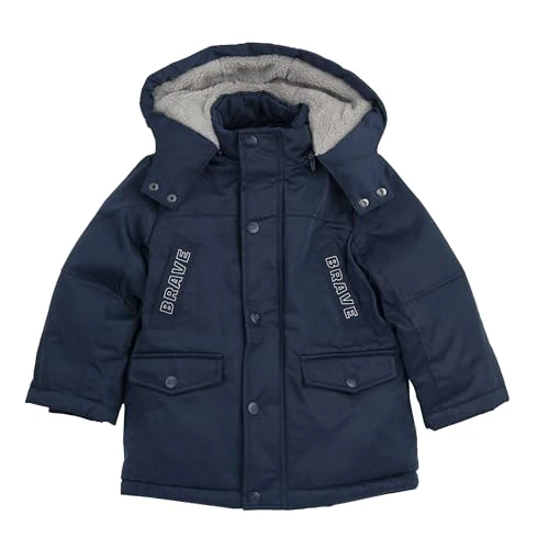 Oferta limitada: Chicco Niños Abrigo de 71.26 € a 51.44 € (ahorro 27.81%)