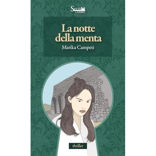 Limited-time offer: La notte della menta (Passepartout) from 11.70 £ to 11.70 £ (save 0.00%)