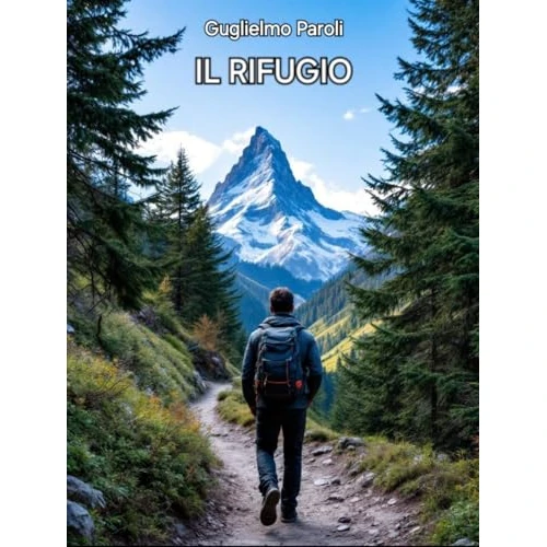 Il Rifugio: Un viaggio tra ricordi, ferite e rinascita (Italian Edition)