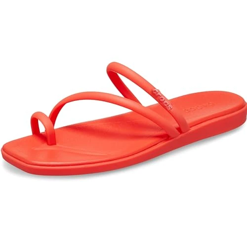 Zeitlich begrenztes Angebot: Crocs Herren Miami Toe Loop Sandal Sandalen, Starfish, 39/40 EU von 39.99 € auf 31.99 € (20% Rabatt)