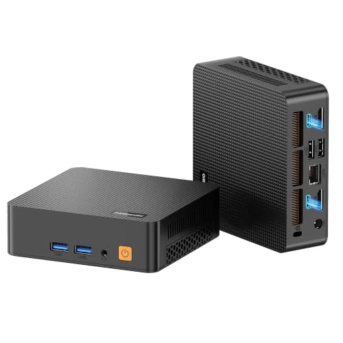 Tijdelijke aanbieding: Origimagic Mini PC C5, Ryzen 5 3500U, 8GB DDR4, 256GB SSD NVMe van 269.99 € naar 269.99 € (0.00% korting)