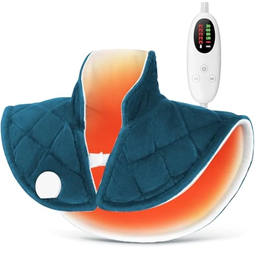 Oferta ograniczona: VOSFEEL ogrzewacz szyi i ramion z 147.99 PLN na 147.99 PLN (zniżka 0%)