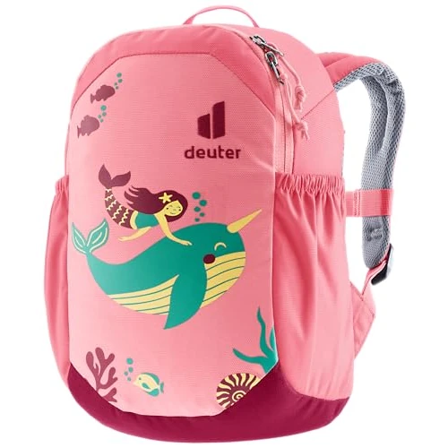 Tijdelijke aanbieding: deuter Pico uniseks-kind Rugzak voor kinderen van 34.93 EUR naar 34.93 EUR (korting 0%)