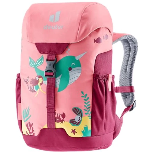 Offerta a tempo: Deuter Schmusebär Zaino per bambini (8 L) - 21% da 45.00 € a 35.33 €