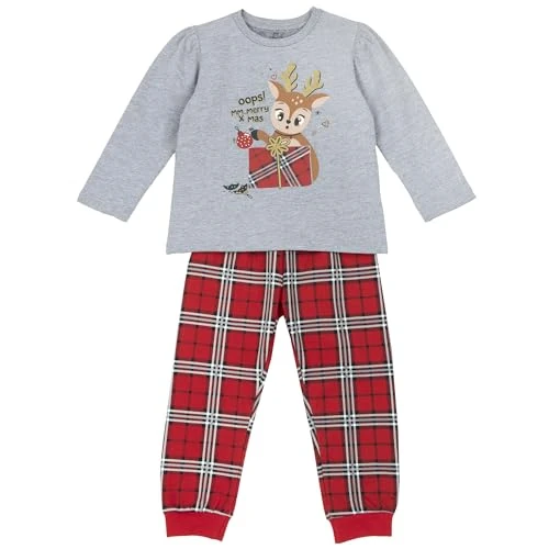 Limited offer: Chicco Christmas pajamas from 73.74 EUR to 73.74 EUR (save 0%)