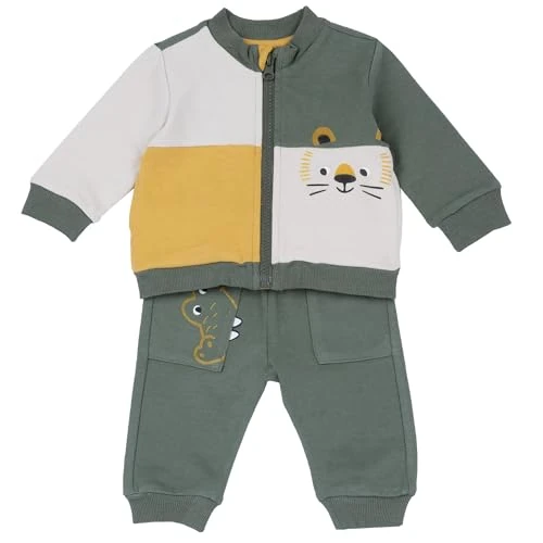 Chicco two-piece tracksuit