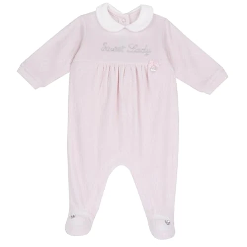 Chicco romper Pink