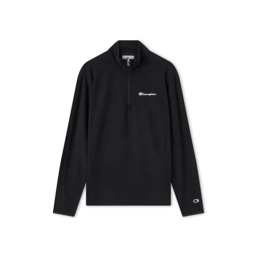 Zeitlich begrenztes Angebot: Champion Legacy Herren-Fleece, Schwarz, XS von 19.15 € auf 19.15 € (0.00% Rabatt)