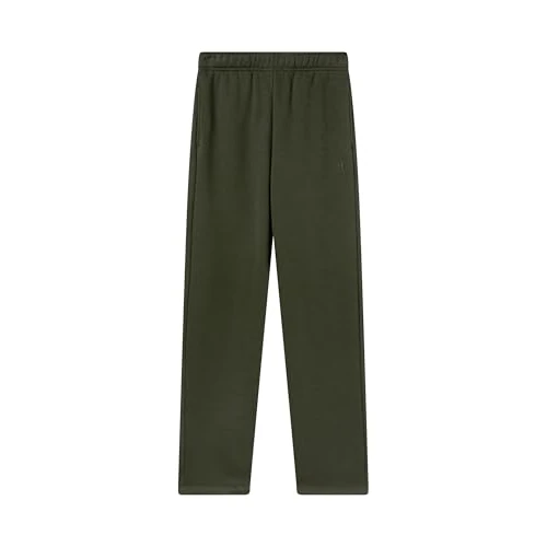 Zeitlich begrenztes Angebot: Champion Legacy-Hose für Damen, grün, XS von 35.95 € auf 35.95 € (0.00% Rabatt)