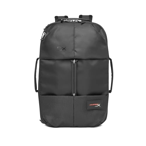 Offerta a tempo: HyperX Unisex's Bp Knight Backpack - 0.0% da 39.99 € a 39.99 €