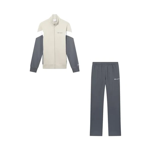 Champion Dresy męskie Legacy, BEŻOWY, XXL