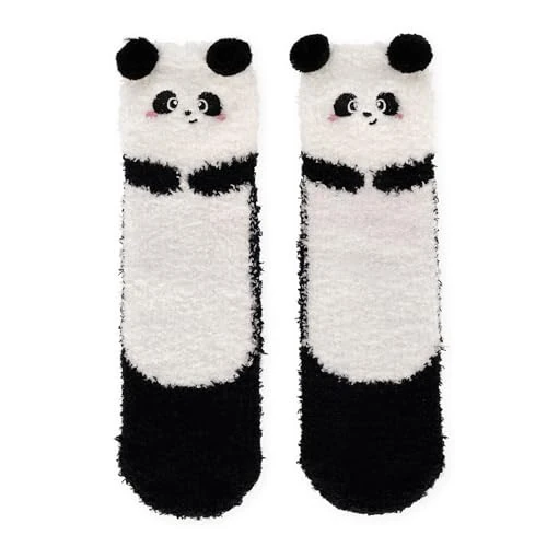Offre limitée : LEGAMI Calze Antiscivolo Chaussettes antidérapantes, Noir, 35-50 Mixte de 9.02 € à 9.02 € (0.00% de remise)