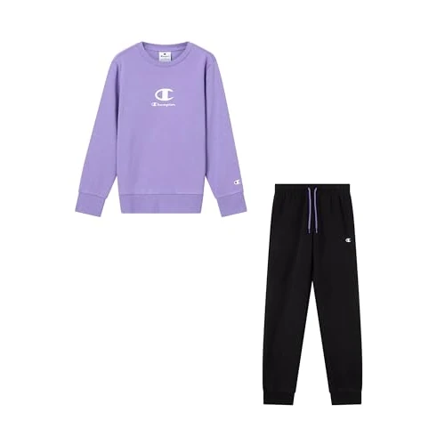 Tijdelijke aanbieding: Champion jongens Sweatsuit Legacy Boy van 50.85 EUR naar 50.85 EUR (korting 0%)