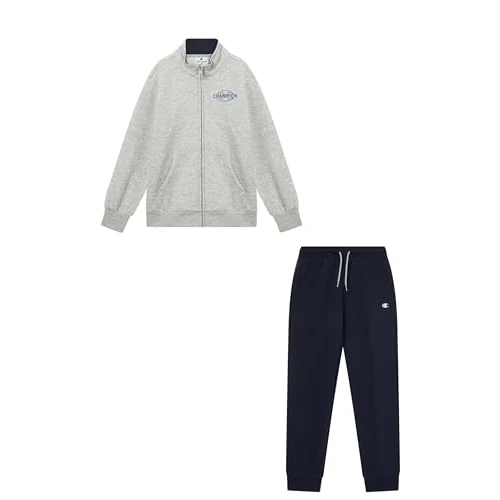 Tijdelijke aanbieding: Champion Legacy Boys jongens Sweatsuits Fleece van 36.14 EUR naar 36.14 EUR (korting 0%)