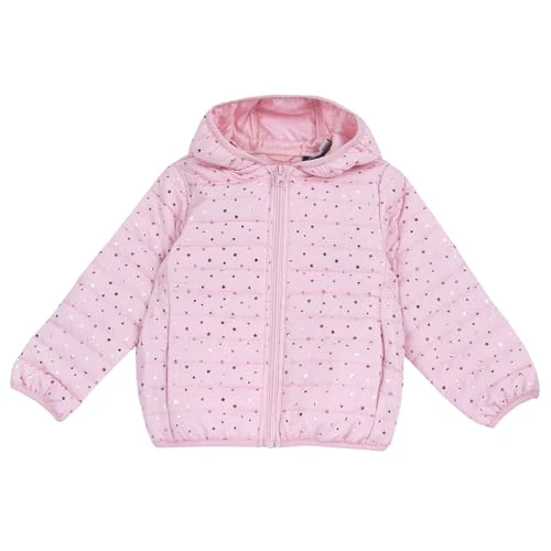 Offerta a tempo: Chicco Giubbotto Bambine e ragazze con Cappuccio e Pratica Chiusura a Zip FW25 253_2 - 26% da 29.99 € a 22.08 €