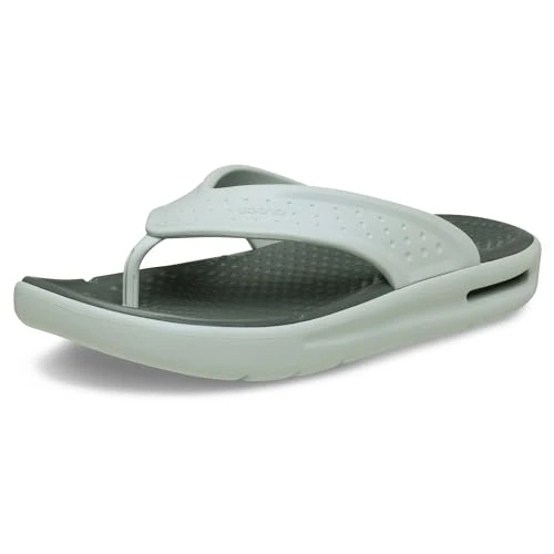 Offerta a tempo: Crocs Inmotion Flip, Infradito Uomo, Miraggio, 45/46 EU - 5% da 49.99 € a 47.36 €