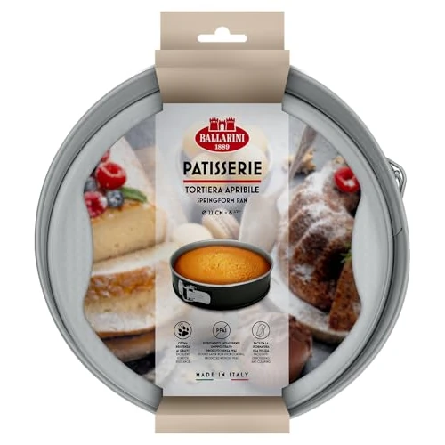 Molde desmontable – 22 cm