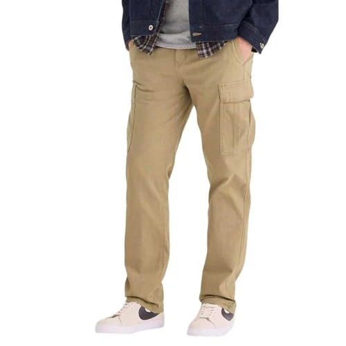 Dockers Herenbroek, Harvest Gold, 32W / 34L