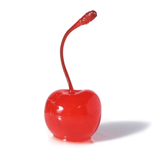 Offerta a tempo: PME Ciliegie Maraschino Rosse con Gambo (225g) - 30% da 9.99 € a 6.99 €