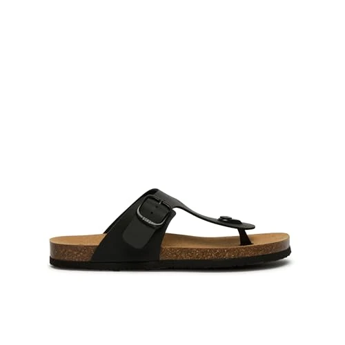 Limited-time offer: Scholl Women's Flip-Flop, Black, 5 from $92.88 to $92.88 (save 0.00%)