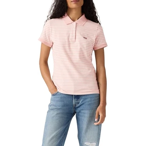 Limited offer: Levi's Men's Slim Housemark Polo Shirt (Pack of 1) from 28.00 EUR to 28.00 EUR (save 0%)