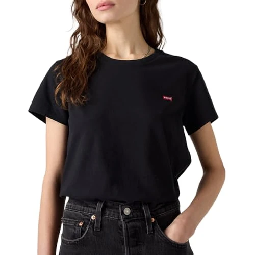Zeitlich begrenztes Angebot: Perfect Tee Mineral Black Jersey von 14.99 € auf 14.99 € (0.00% Rabatt)