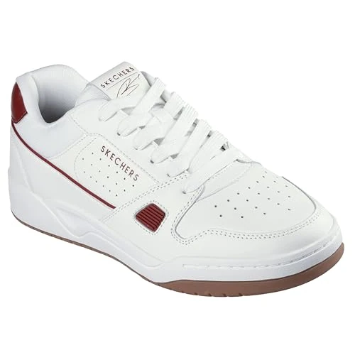 Limited offer: Skechers Men's Koopa Harry Kane Court Sneaker from 79.45 EUR to 58.00 EUR (save 27%)