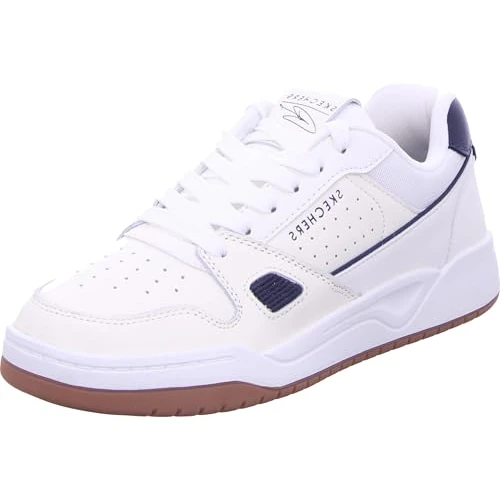 Limited offer: Skechers Men's Koopa Harry Kane Court Sneaker from 79.09 EUR to 43.50 EUR (save 45%)