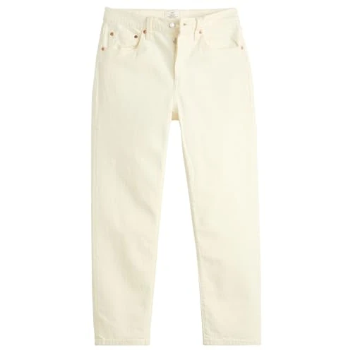 Limitiertes Angebot: Levi's 501 Crop Surprise Guest von 42.35 EUR auf 42.35 EUR (Spare 0%)