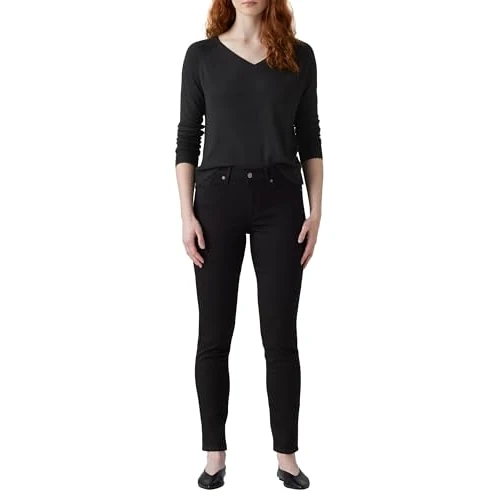 Tijdelijke aanbieding: Levi's dames Jeans Classic Skinny van 62.39 EUR naar 62.39 EUR (korting 0%)