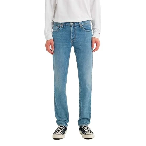 Levi's 511 Slim v5, Jeans Hombre, Remain Calm, 31W / 30L