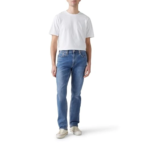 Limited offer: Levi's Men's 541 Athletic Taper Jeans from 77.78 EUR to 56.00 EUR (save 28%)