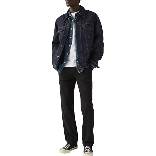 Offerta a tempo: Levi's XX Chino Authentic RLX Meteorite NS Auth, Meteorite NS Authent, 31W x 30L - 0.00% da 62.30 € a 62.30 €