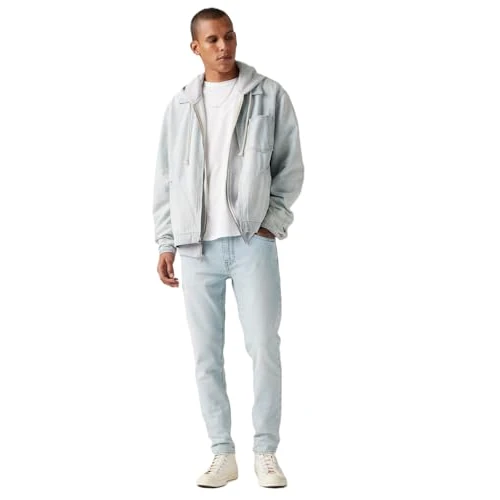Tijdelijke aanbieding: Levi's heren Jeans 512 Slim Taper van 97.95 EUR naar 97.95 EUR (korting 0%)