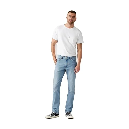 Oferta limitada: Levi's 511 Slim v5, Jeans Hombre, Kota Kupang Adapt, 36W / 34L de 100.00 € a 49.50 € (ahorro 51%)