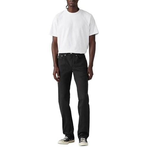 Limited offer: Levi's Men's 514 Straight Fit Jeans from 78.26 EUR to 72.00 EUR (save 8%)