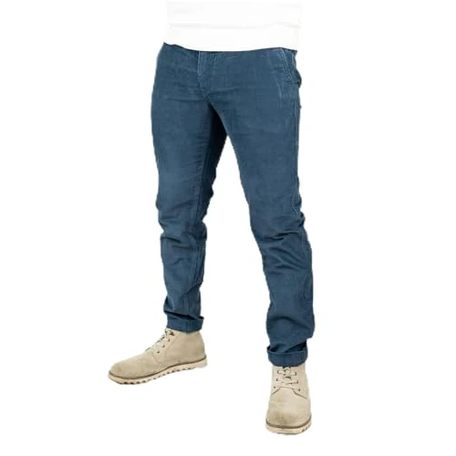Tijdelijke aanbieding: Levi's Xx Chino Std II Zodiac Blue S 14W Corduroy, Zodiac Blue, 34W / 34L van 71.95 € naar 71.95 € (0.00% korting)