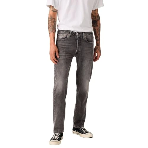 Limited offer: Levi's Men's 501 Original Fit Jeans from 96.15 EUR to 50.00 EUR (save 48%)