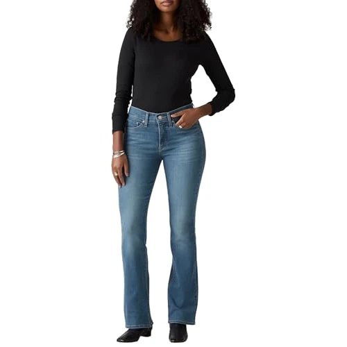 Levi's 315 Shaping Boot Grassy Sassy, Grassy Sassy, 32W / 30L