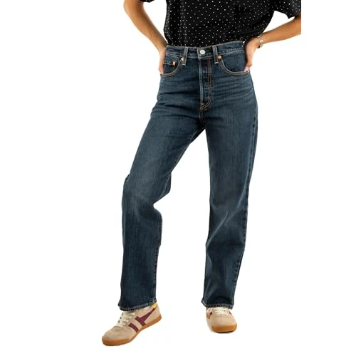 Offerta a tempo: Ribcage Full Length Apply Now, Apply Now, 31W x 34L - 25% da 130.00 € a 97.09 €