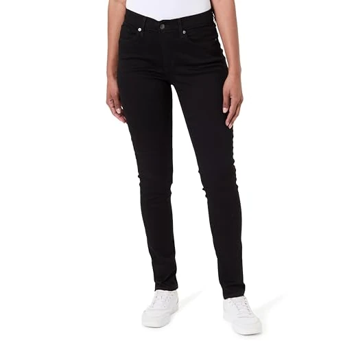 Offre limitée : Levi's Femme Classic Skinny, Soft Black Lse, 32W / 32L de 63.23 € à 63.23 € (0.00% de remise)