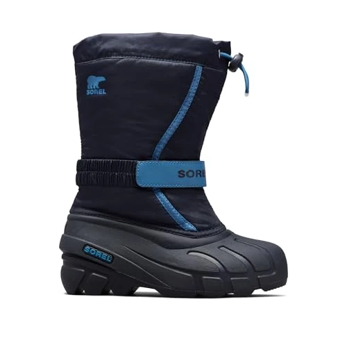 Limited offer: SOREL - Youth Flurry Winter Snow Boots for Kids from 70.00 EUR to 70.00 EUR (save 0%)