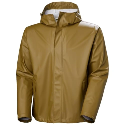 Limited-time offer: Helly Hansen Men's Moss Jacket, 718 Sepia, Medium from $89.00 to $89.00 (save 0.00%)
