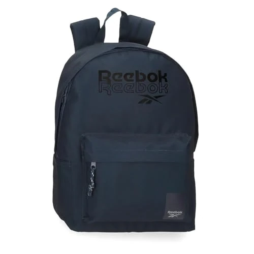 Oferta limitada: Reebok ONA Mochila para Portátil 15,6" Azul 31,5x45x15 cms Poliéster by Joumma Bags de 27.99 EUR a 27.99 EUR (ahorro 0%)