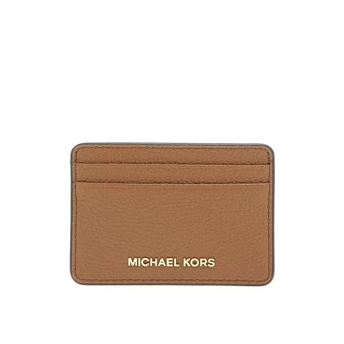 Oferta ograniczona: Michael Kors Damska torba na karty, Bagaż, 1x1x1 z 55.00 EUR na 42.00 EUR (znizka 24%)