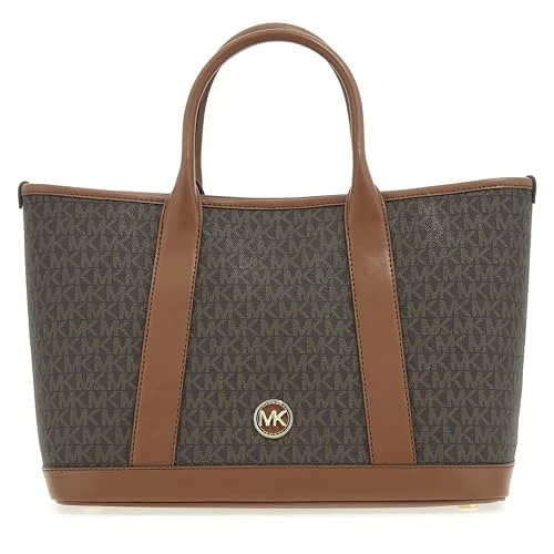 Offre limitée : Michael Kors MD Satchel, Hand Bag Femme, Taille Unique de 193.25 EUR à 193.25 EUR (remise 0%)